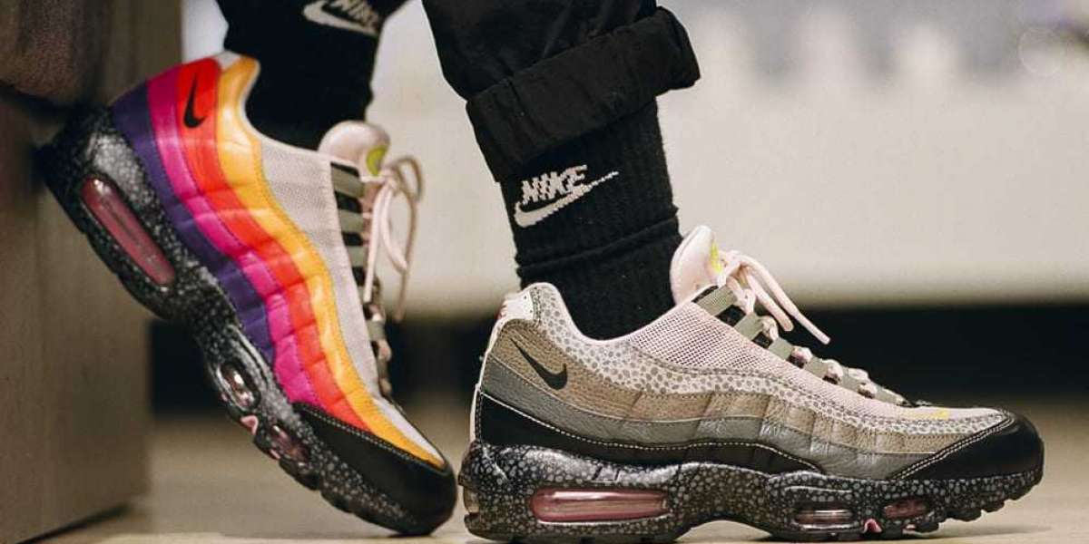 air more uptempo femme