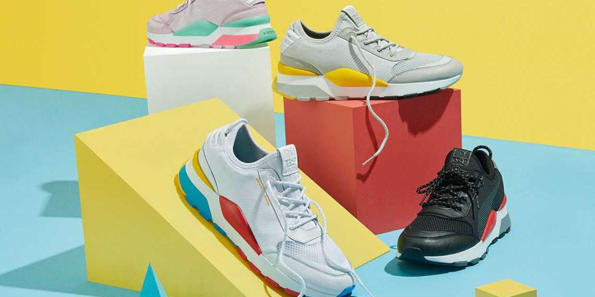 puma online store