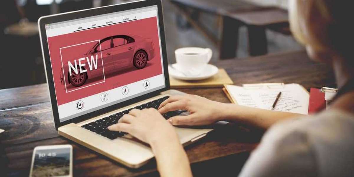 5 Secrets to Safely Buying a Car Online