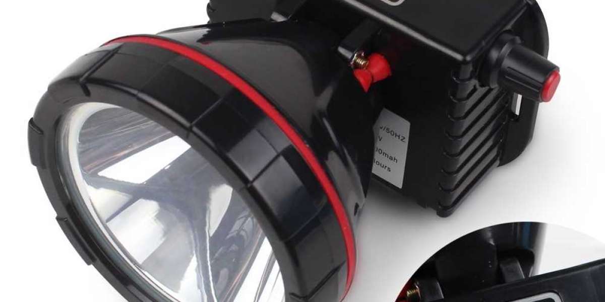 The Complete Guide to Headlamps and How They are Disrupting Lighting