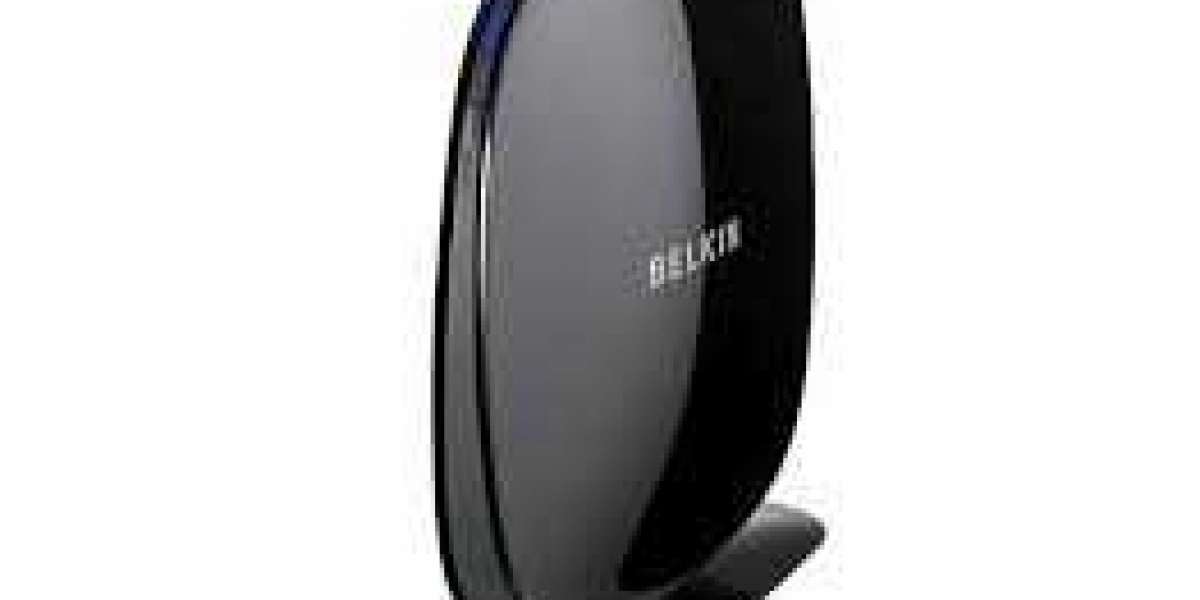 belkin.range/setup