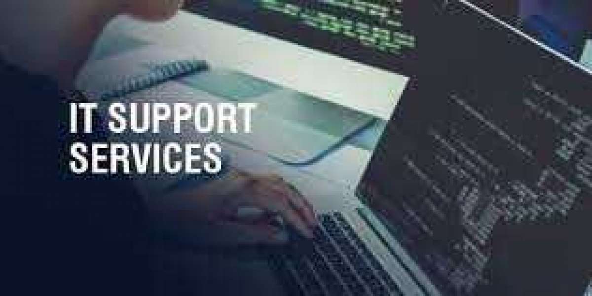 Unknown Facts About IT Support Las Vegas Revealed By The Experts