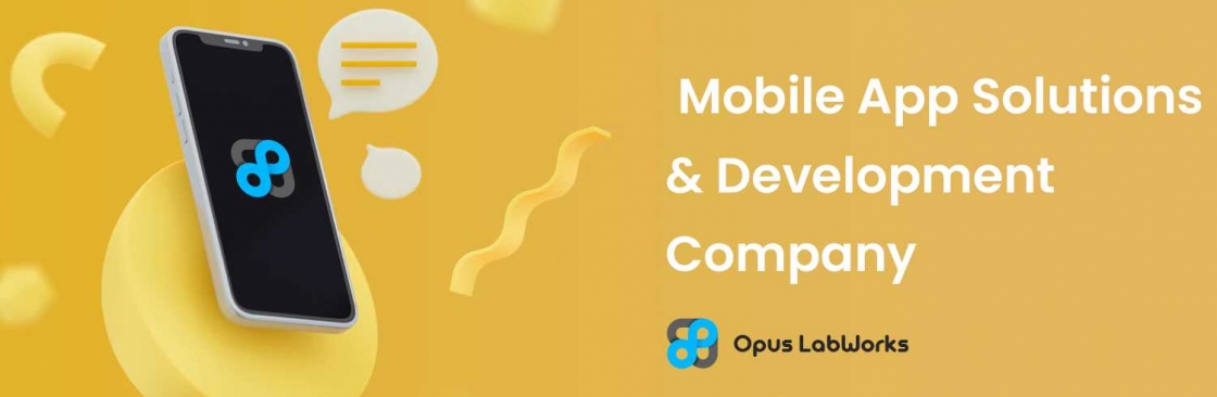 Opus LabWorks Cover Image