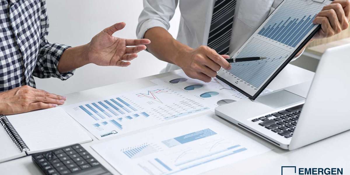 Logistics & Supply Chain Industry Market Size by 2028 | Industry Segmentation by Type, Application, Regions, Top Com