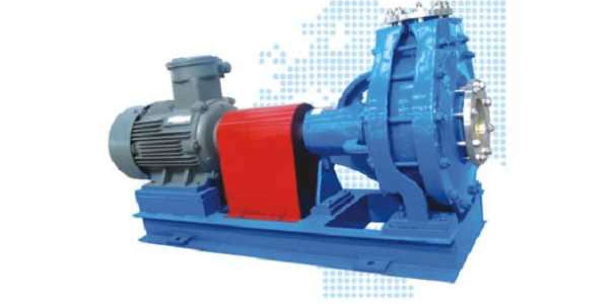 How to improve the cavitation resistance of acid resistant submersible pump?