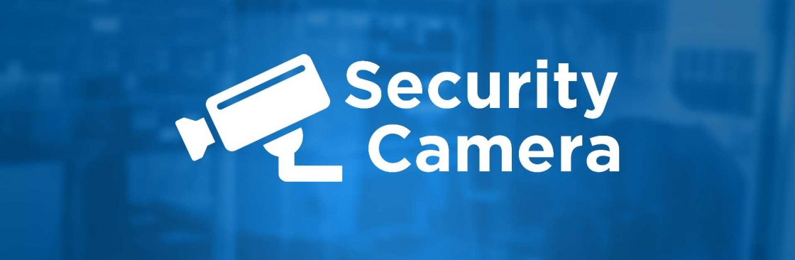 Security Camera Installation Cover Image