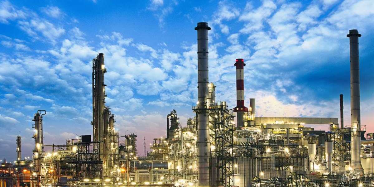 Oil Refining Market Creating Positive Impact On the Industry Shares Global Forecast till 2028