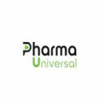 Pharma Universal Profile Picture