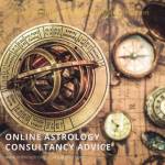 Online Astrology Consultancy Profile Picture