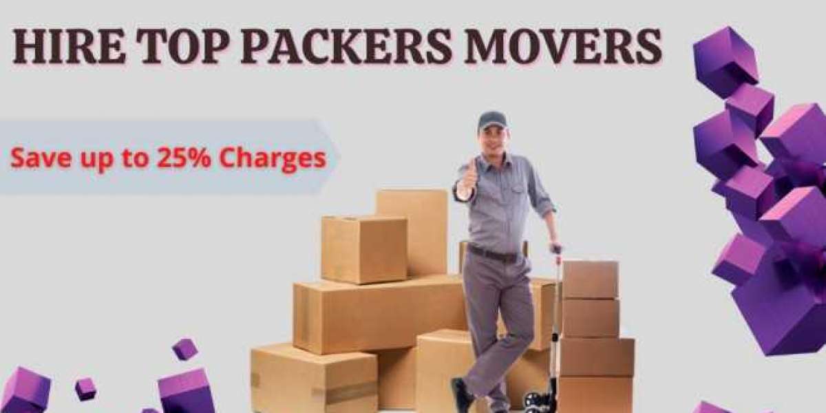 Top 3 Things Packers and Movers in Gurgaon Use For Making Relocation Easy