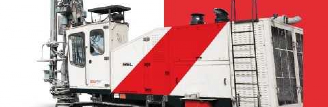 Revathi Equipment Limited Cover Image