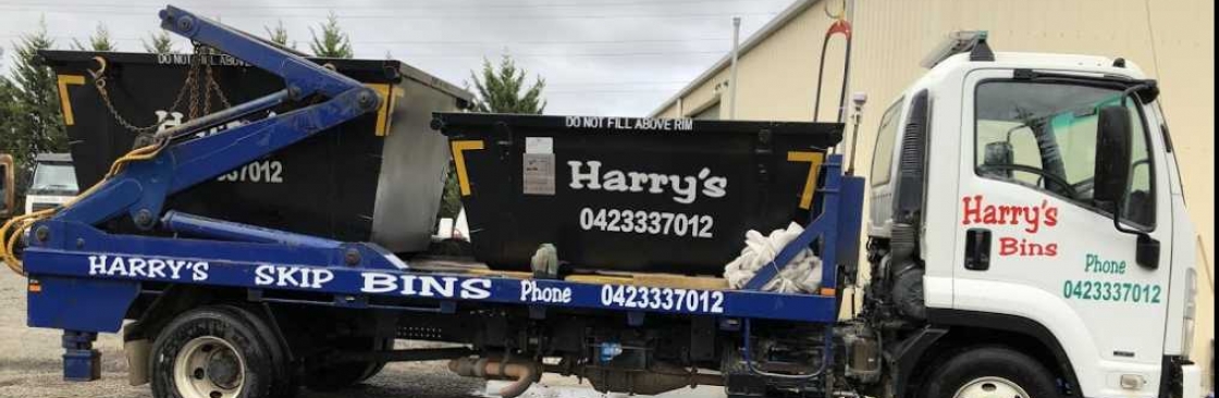 Skip Bins Hire Geelong Cover Image