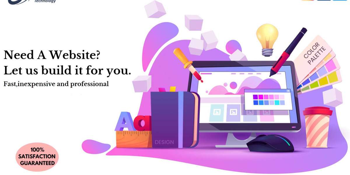 Website Designing Services