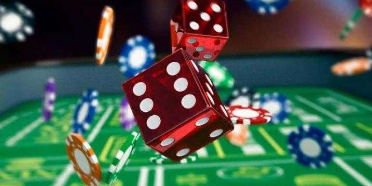 The Top Three Benefits of Casino Online