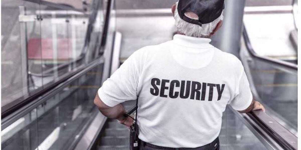 Premium Security Departments