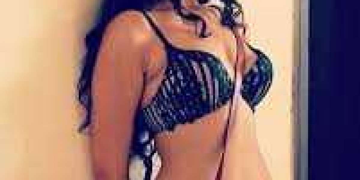 Fun Overflows out of the Bed with a Horny Call Girl in Gurgaon