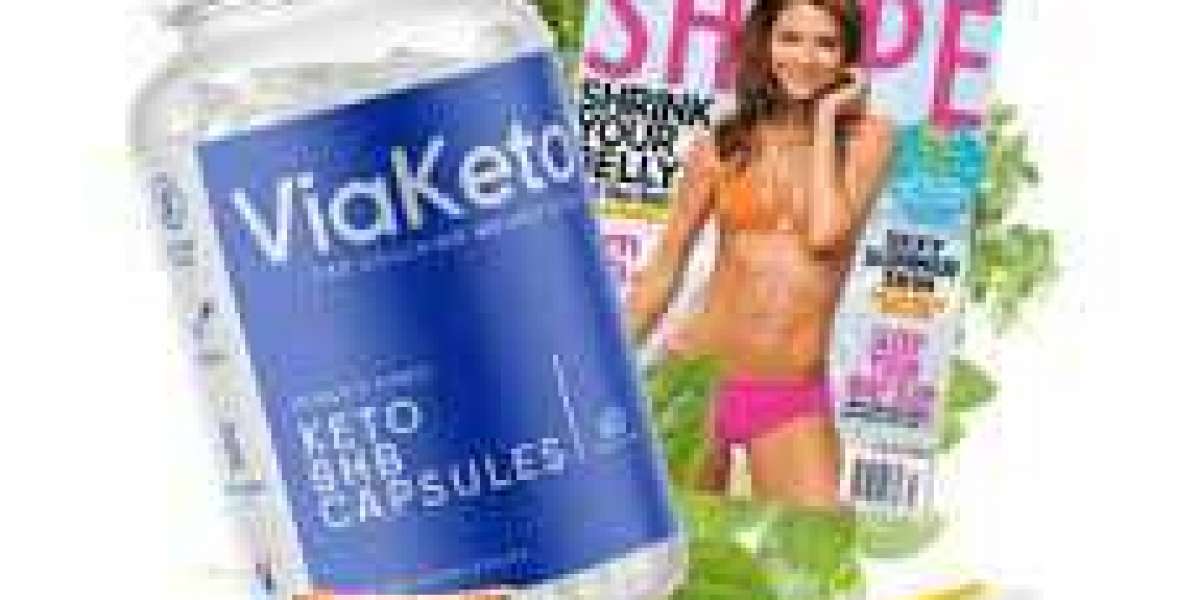 Via Keto Capsules France