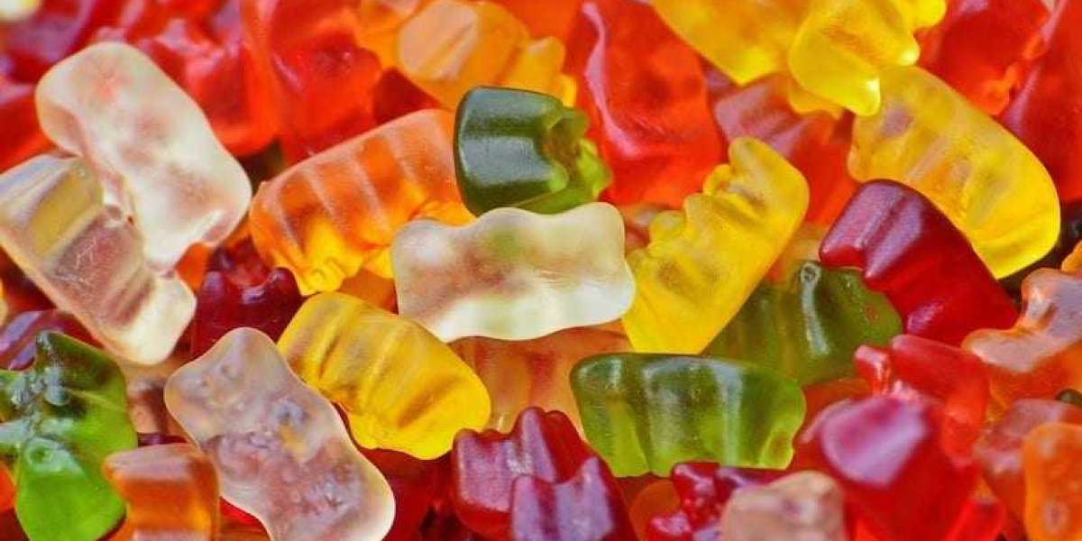 Condor CBD Gummies Reviews >> https://www.offernutra.com/usa/condor-cbd-gummies/