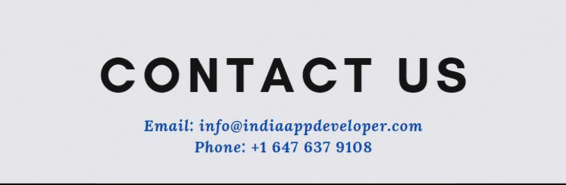 Hire Dedicated Developers India Cover Image