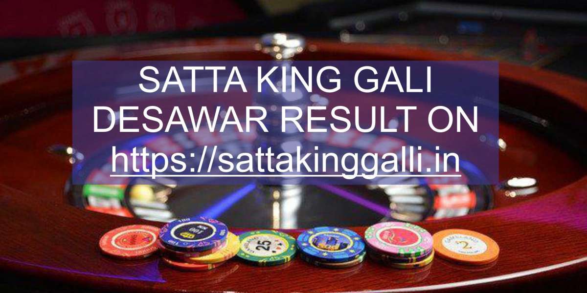 Satta King Online 2022 | Maximize your Earnings