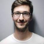 James Baldwin Profile Picture