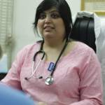 Dr Nivedita Dadu profile picture