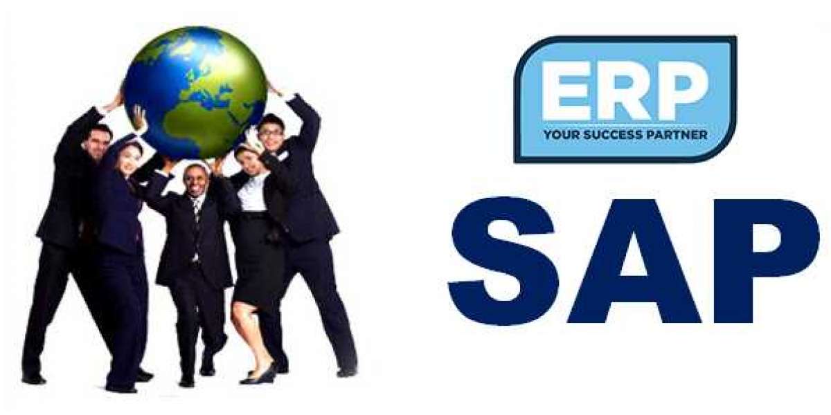 Best SAP Course In Noida By ERP Training Noida