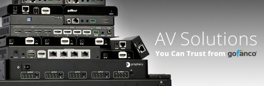 Gofanco Inc Cover Image