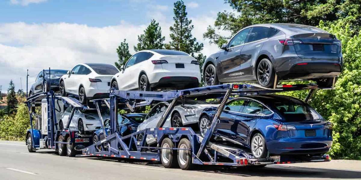 Top 17 Car Shipping Companies in the USA