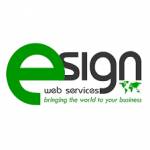 eSign Web Services Pvt Ltd Profile Picture