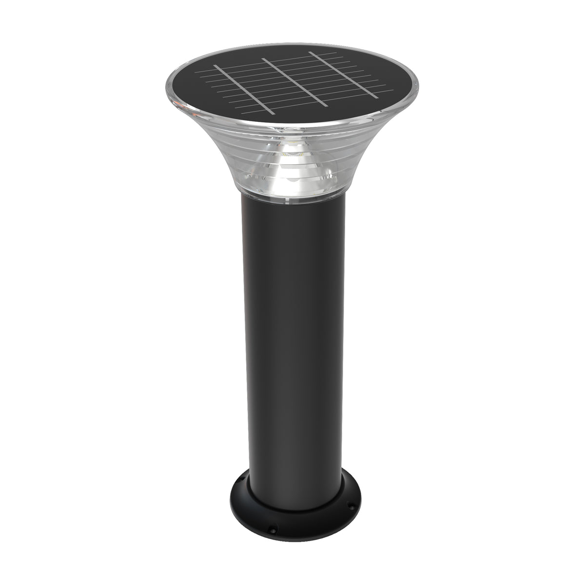 Shop Now Bollard Solar Lights the Best in Outdoor Illumination