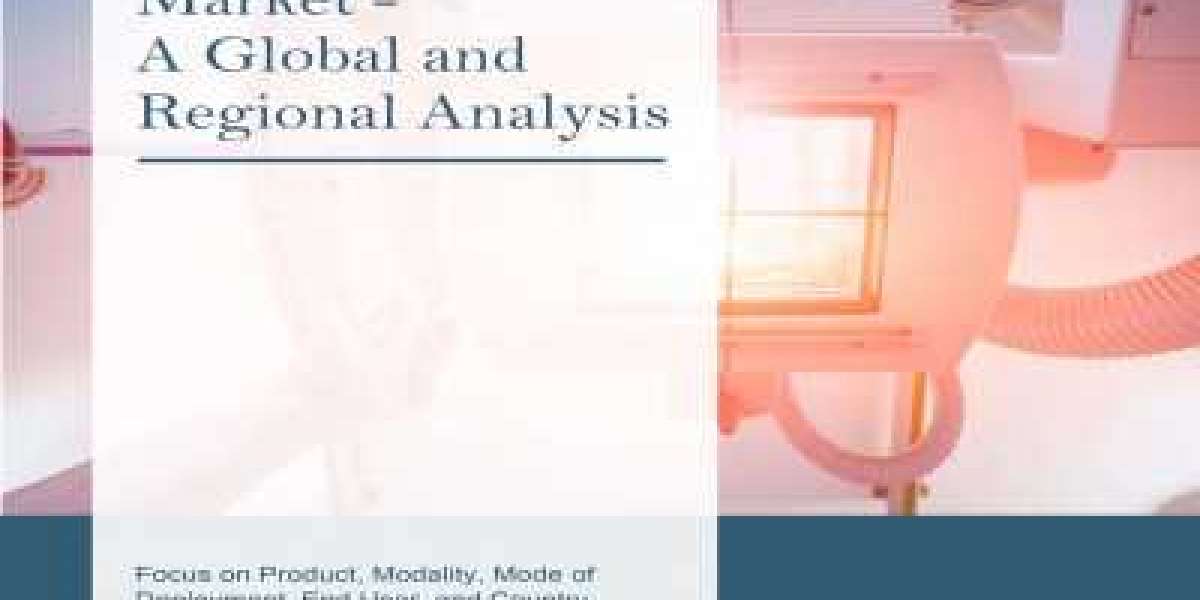 Radiation Dose Management Market Recent Technological Advancements to Propel Growth of the Market in Foreseeable Future 